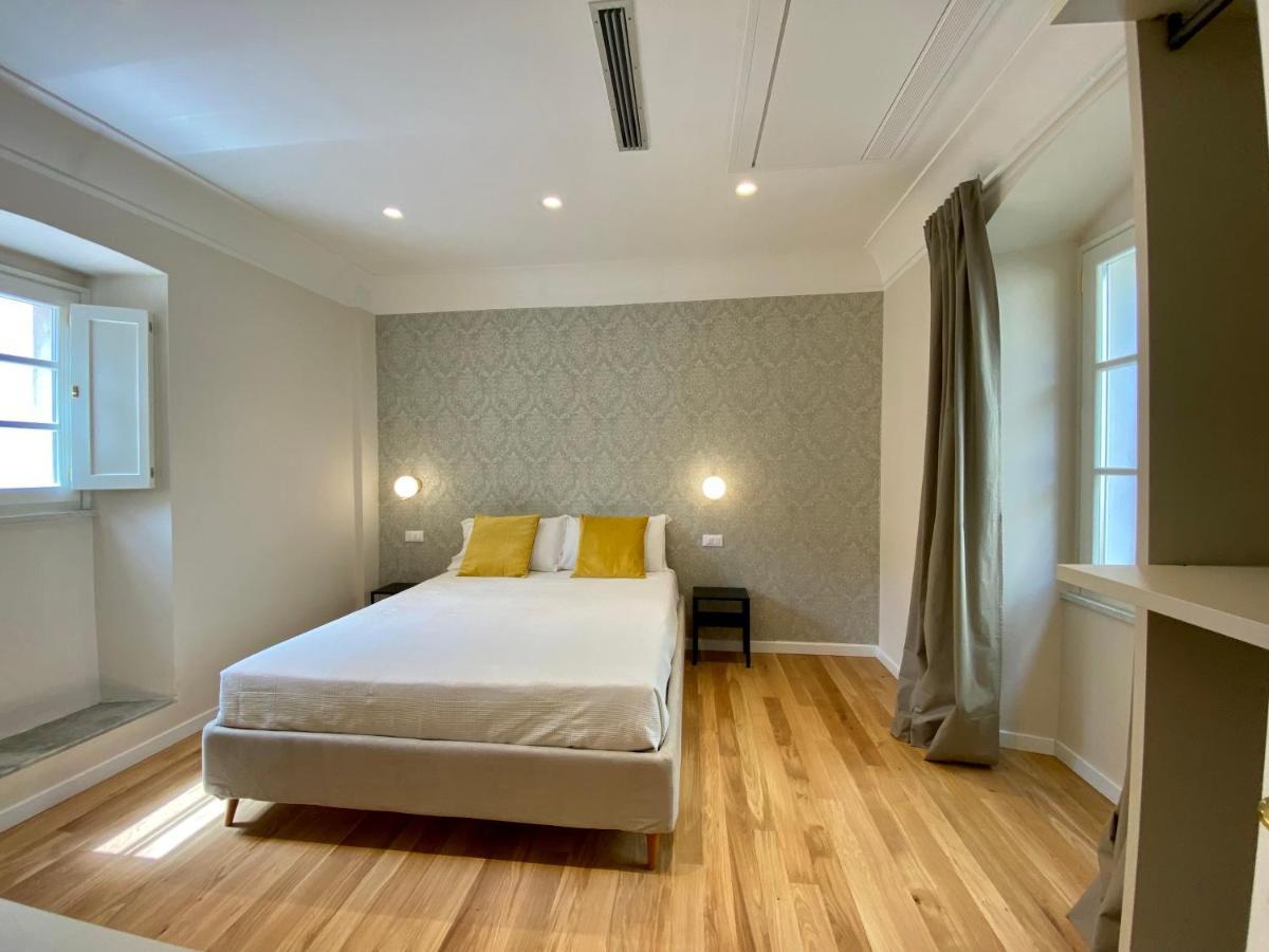 Residenza D'Epoca Dei Fondachi Otel Sarzana Dış mekan fotoğraf