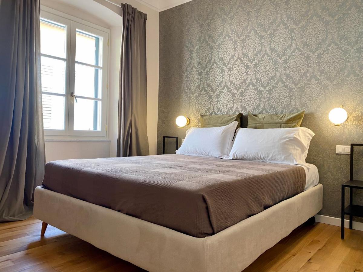 Residenza D'Epoca Dei Fondachi Otel Sarzana Dış mekan fotoğraf