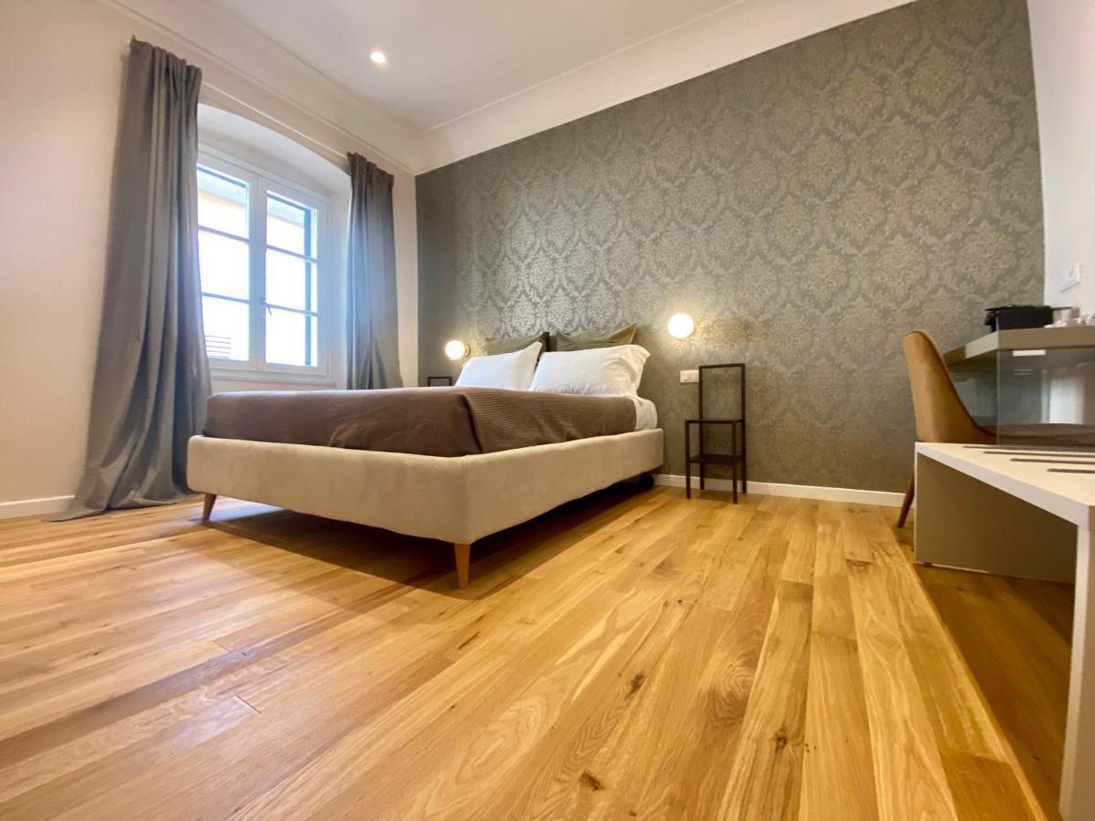 Residenza D'Epoca Dei Fondachi Otel Sarzana Dış mekan fotoğraf
