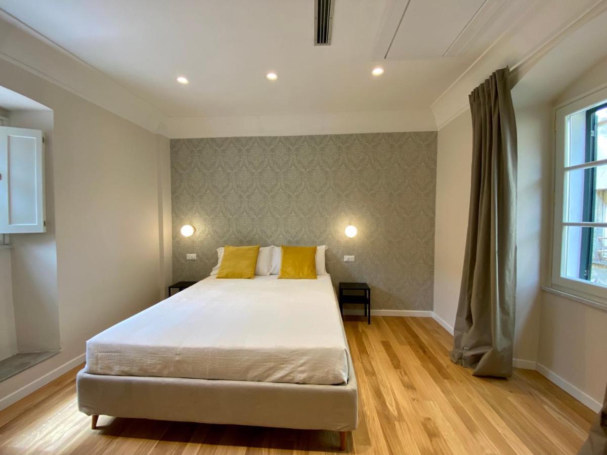 Residenza D'Epoca Dei Fondachi Otel Sarzana Dış mekan fotoğraf