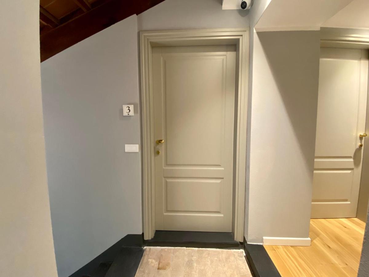Residenza D'Epoca Dei Fondachi Otel Sarzana Dış mekan fotoğraf