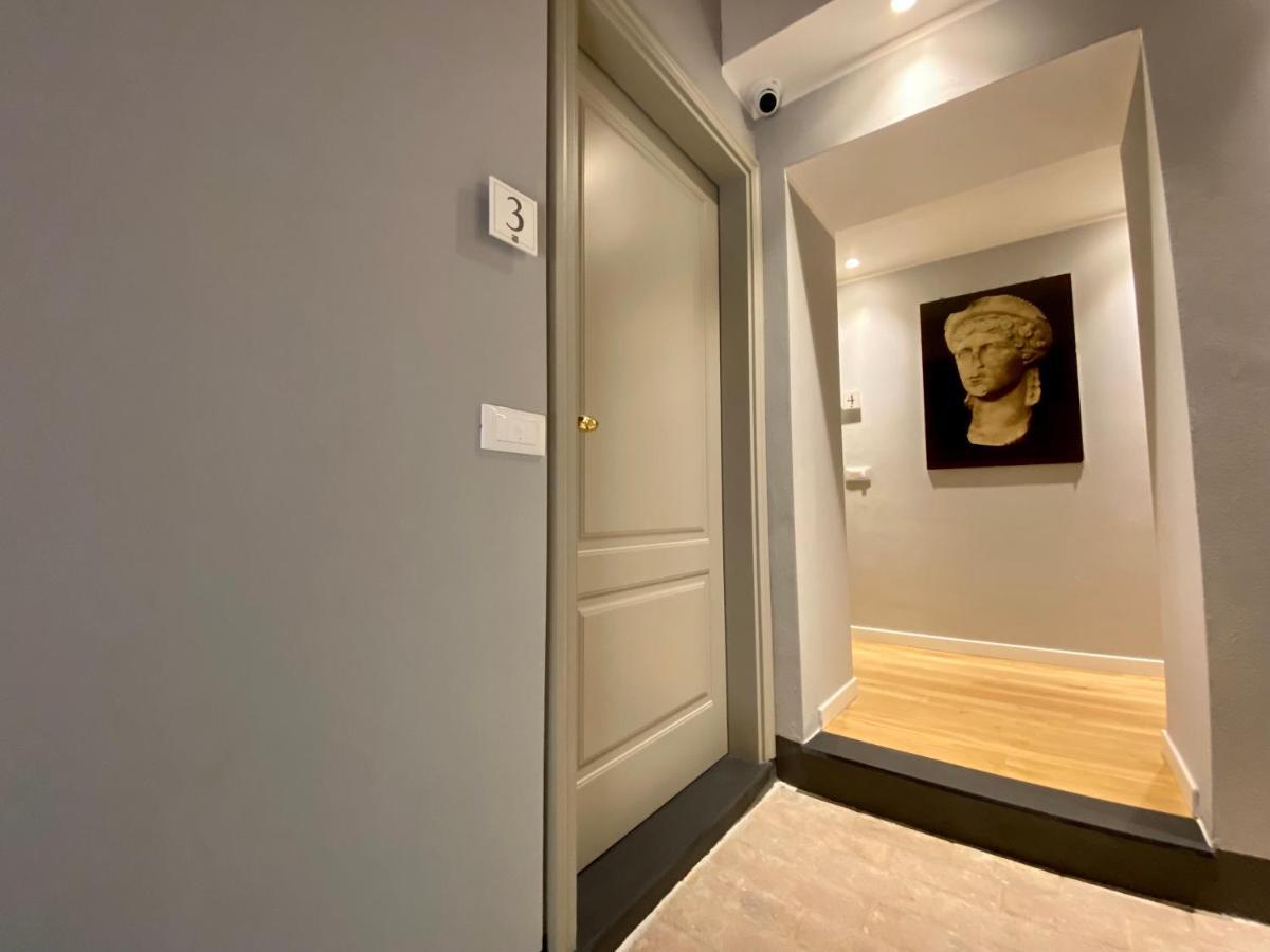 Residenza D'Epoca Dei Fondachi Otel Sarzana Dış mekan fotoğraf