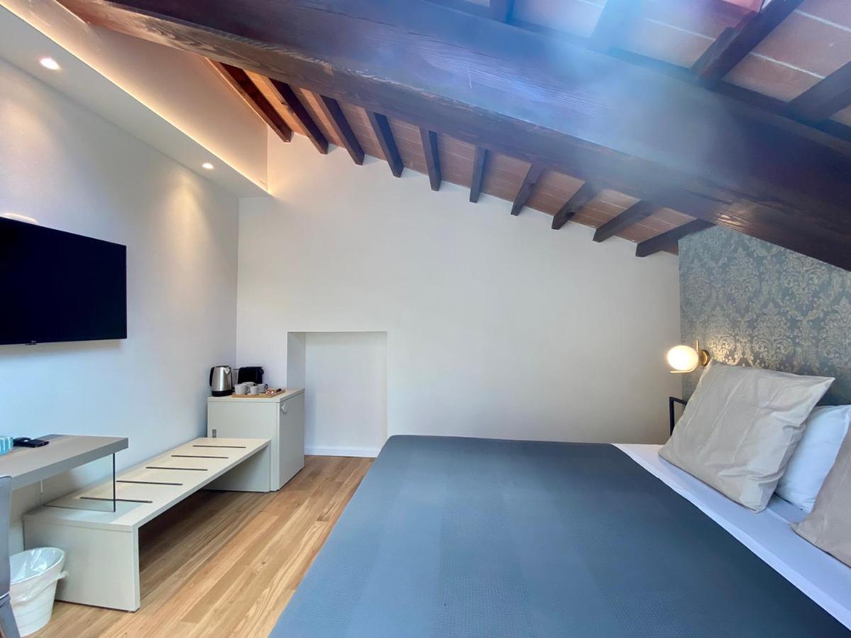 Residenza D'Epoca Dei Fondachi Otel Sarzana Dış mekan fotoğraf