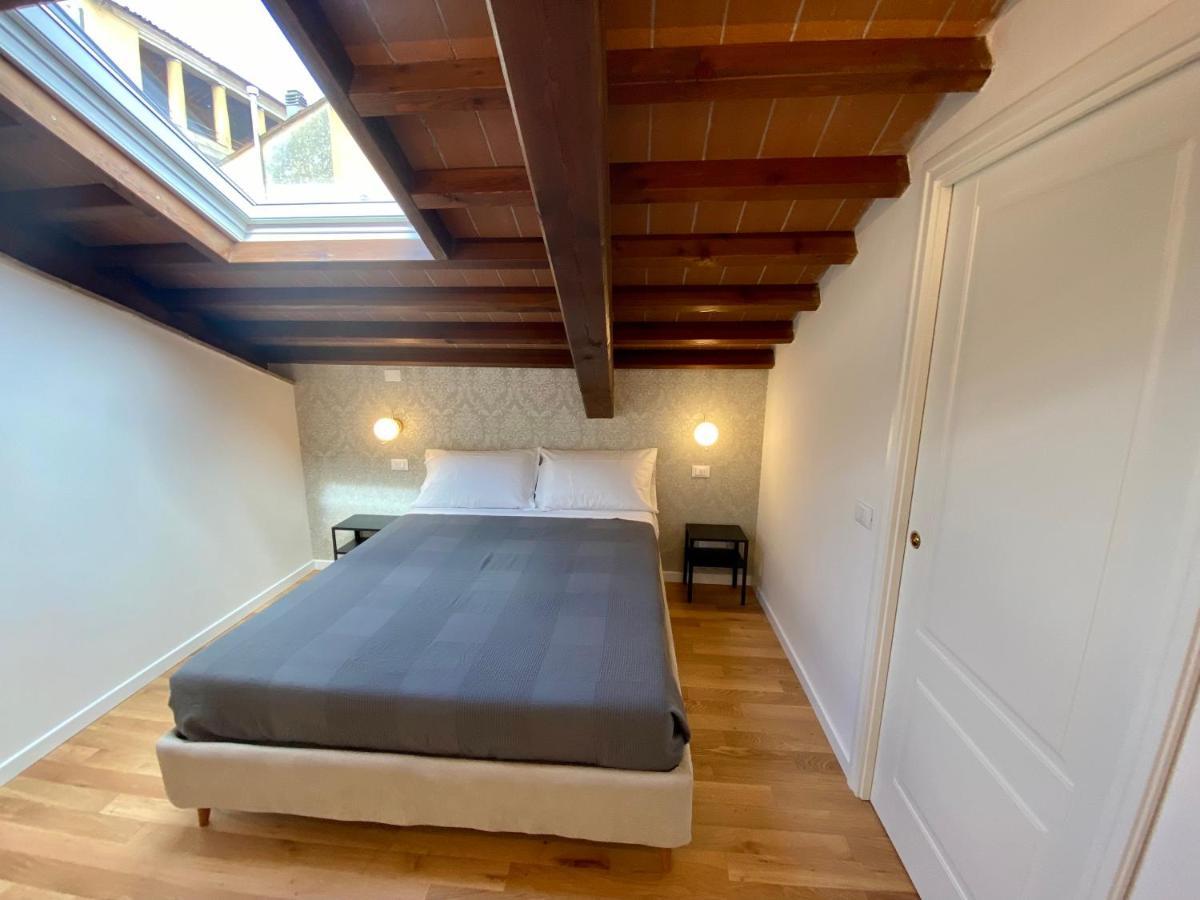Residenza D'Epoca Dei Fondachi Otel Sarzana Dış mekan fotoğraf