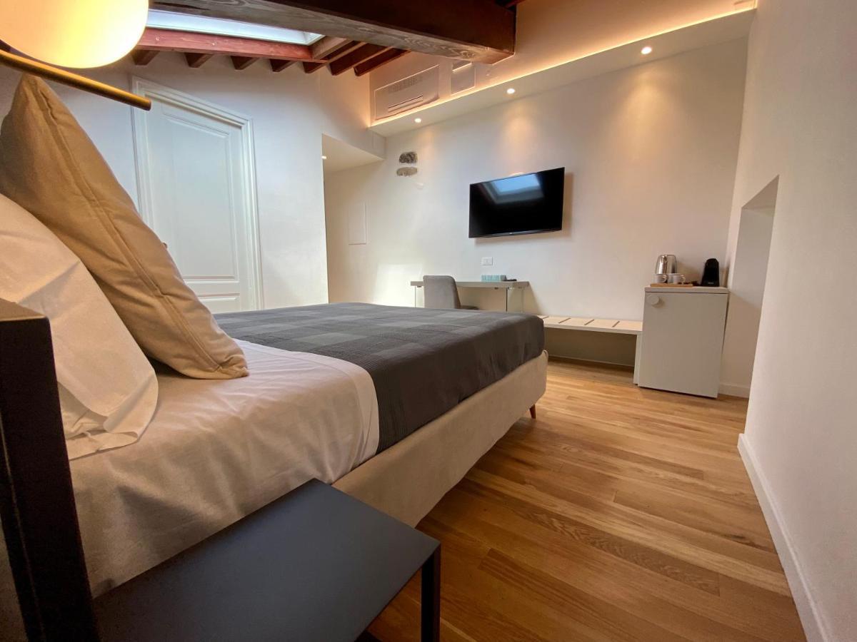 Residenza D'Epoca Dei Fondachi Otel Sarzana Dış mekan fotoğraf