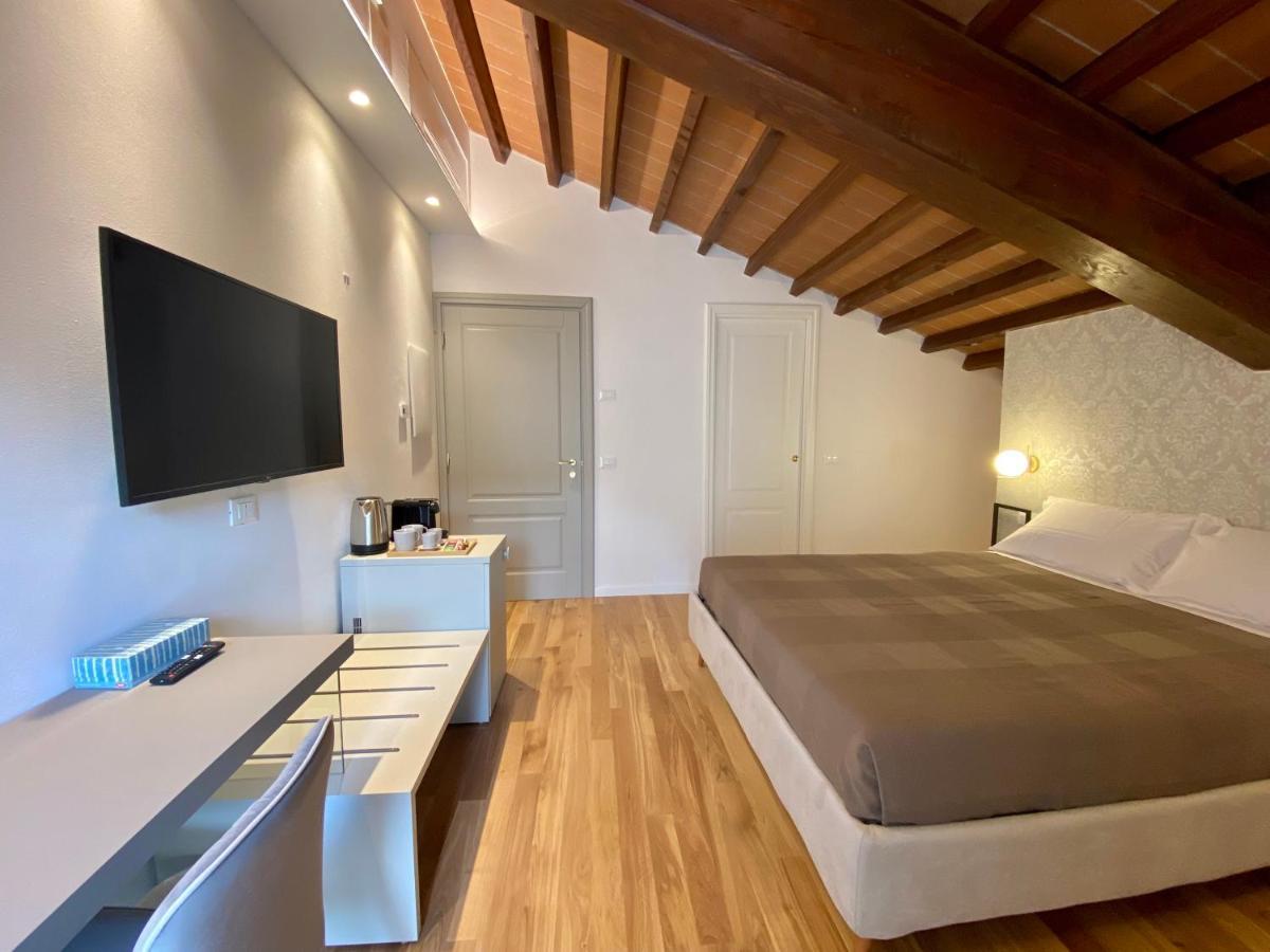 Residenza D'Epoca Dei Fondachi Otel Sarzana Dış mekan fotoğraf