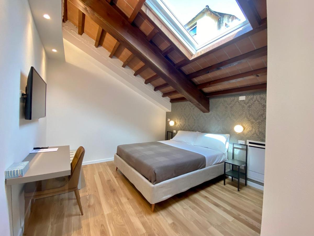 Residenza D'Epoca Dei Fondachi Otel Sarzana Dış mekan fotoğraf