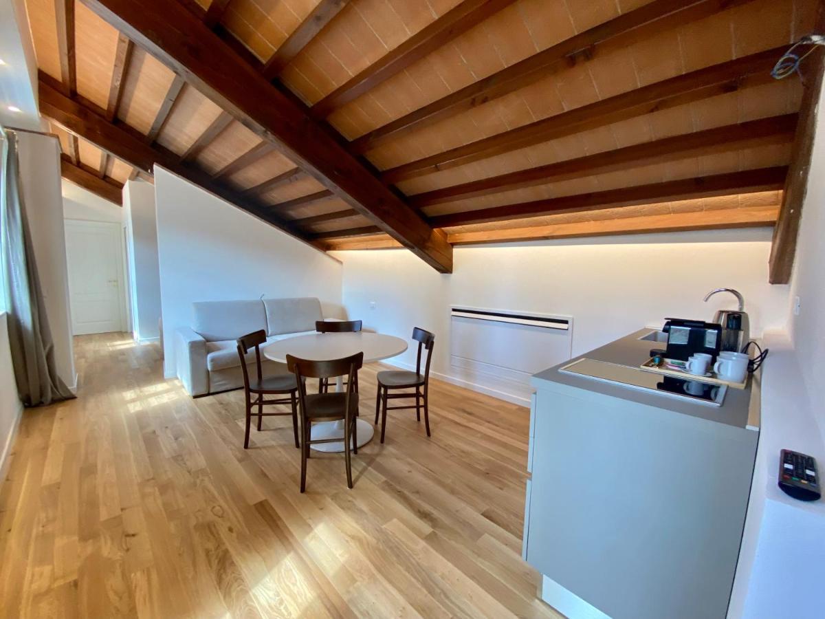 Residenza D'Epoca Dei Fondachi Otel Sarzana Dış mekan fotoğraf