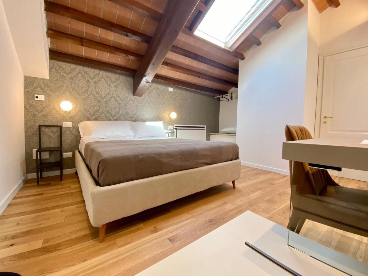Residenza D'Epoca Dei Fondachi Otel Sarzana Dış mekan fotoğraf