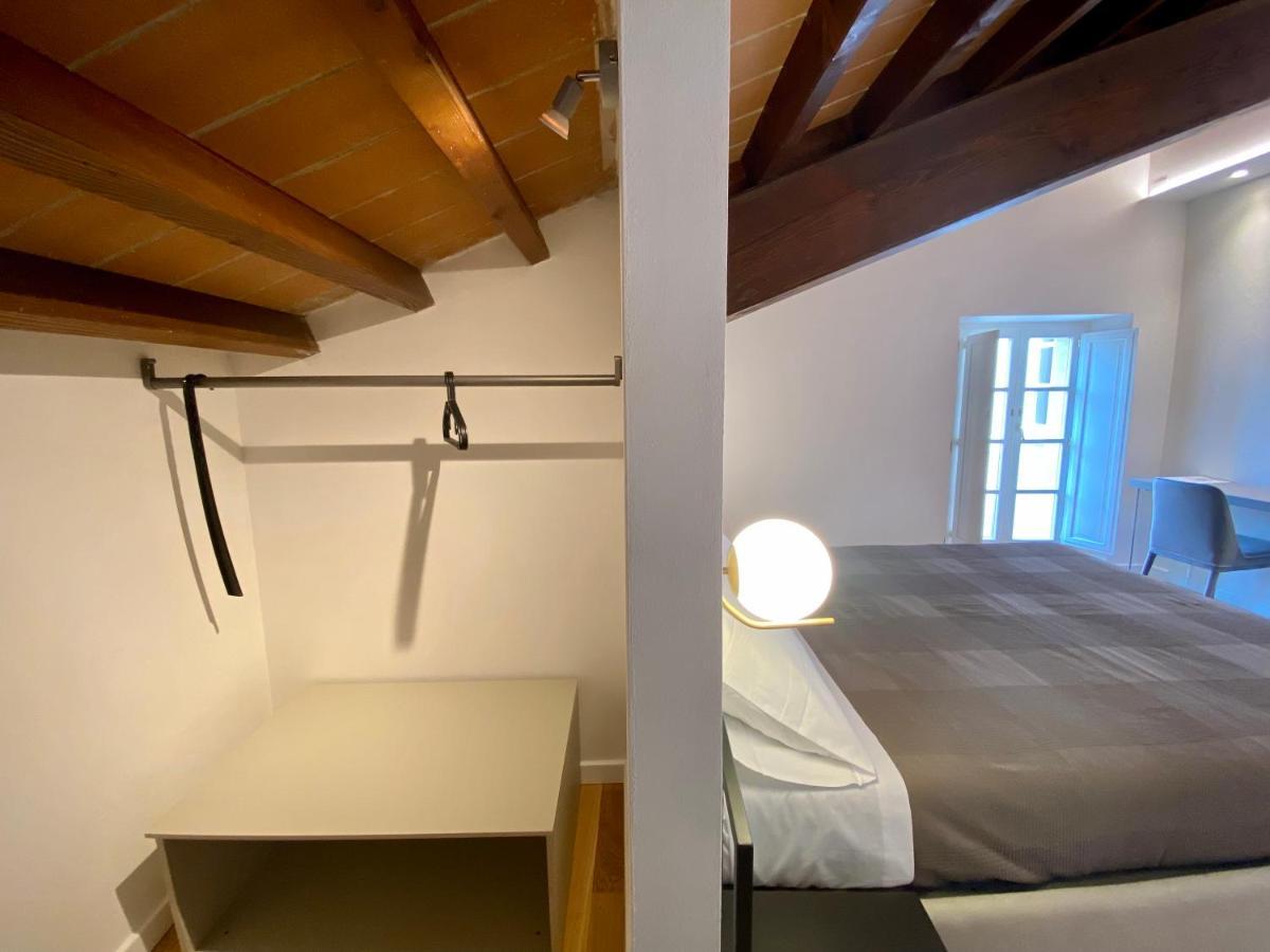 Residenza D'Epoca Dei Fondachi Otel Sarzana Dış mekan fotoğraf