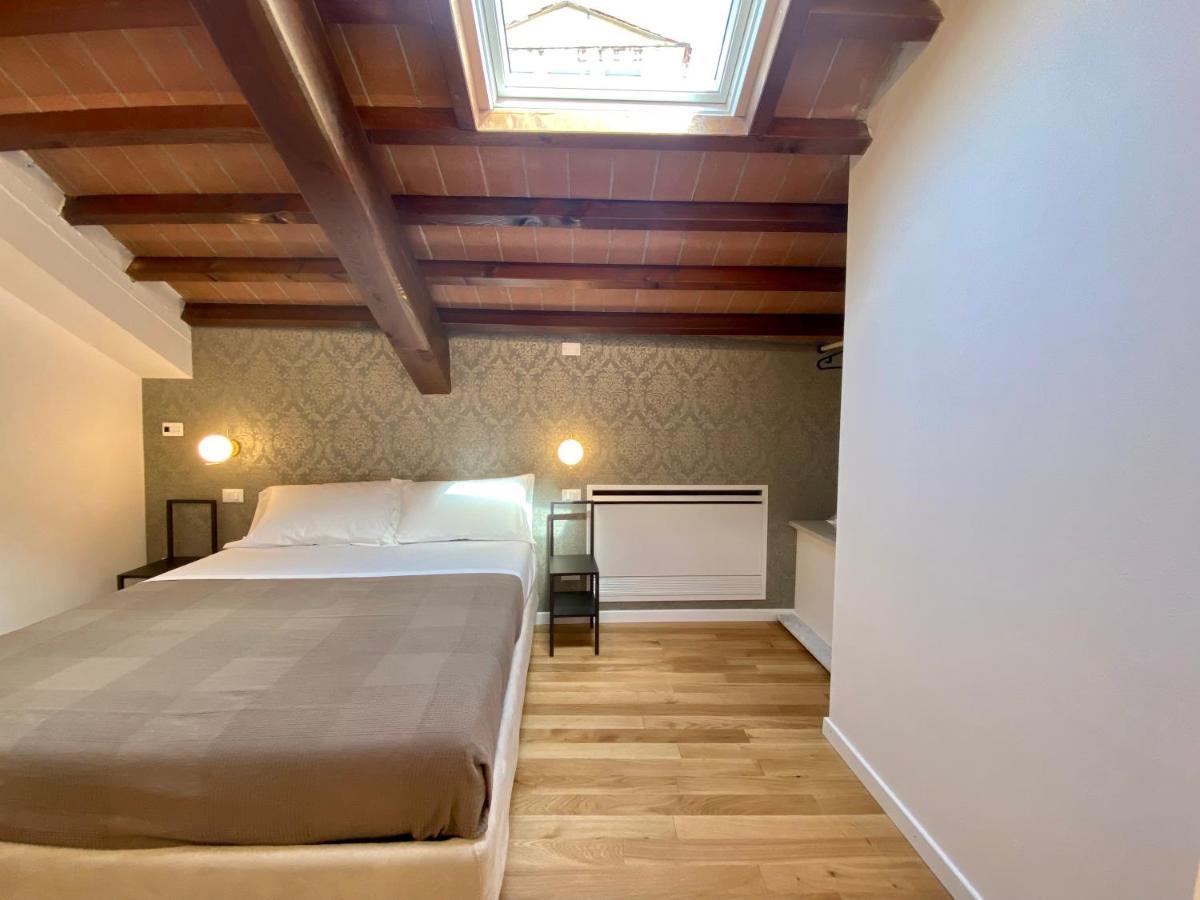 Residenza D'Epoca Dei Fondachi Otel Sarzana Dış mekan fotoğraf
