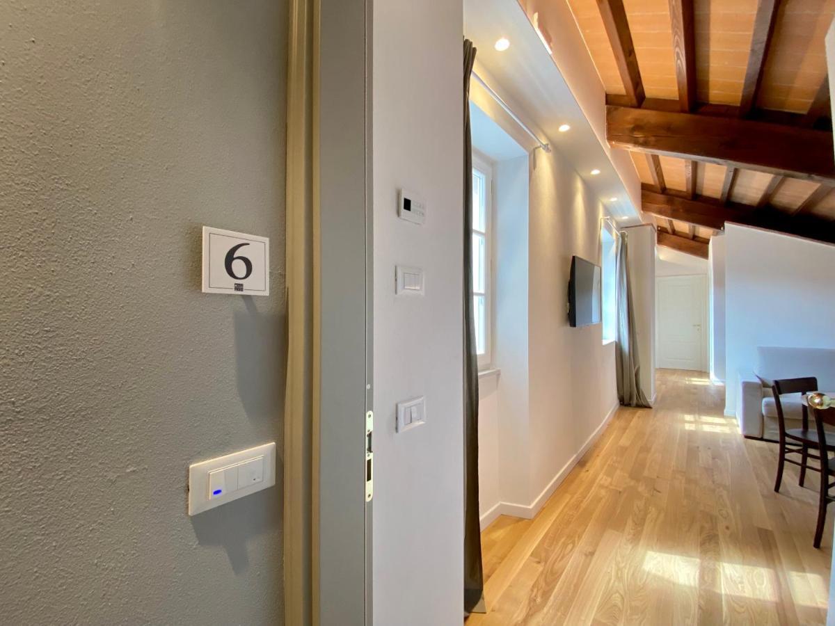 Residenza D'Epoca Dei Fondachi Otel Sarzana Dış mekan fotoğraf