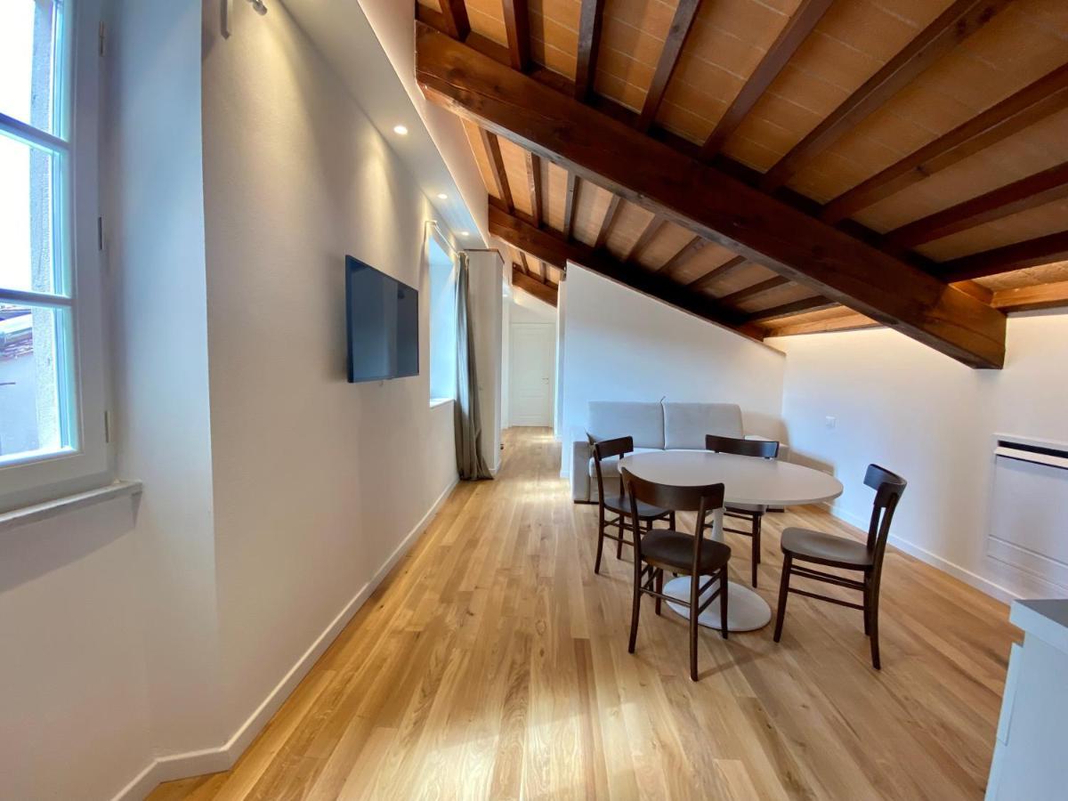 Residenza D'Epoca Dei Fondachi Otel Sarzana Dış mekan fotoğraf