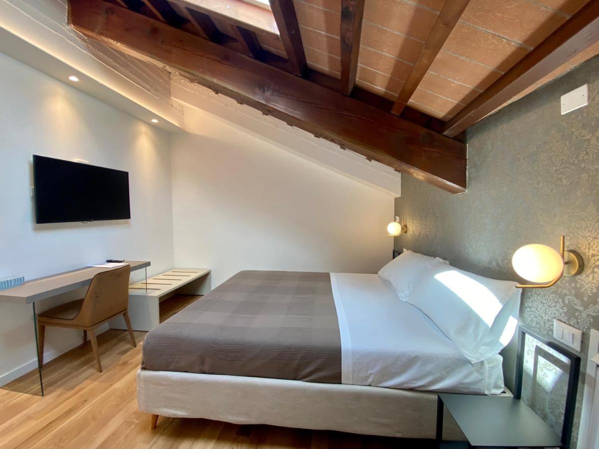 Residenza D'Epoca Dei Fondachi Otel Sarzana Dış mekan fotoğraf
