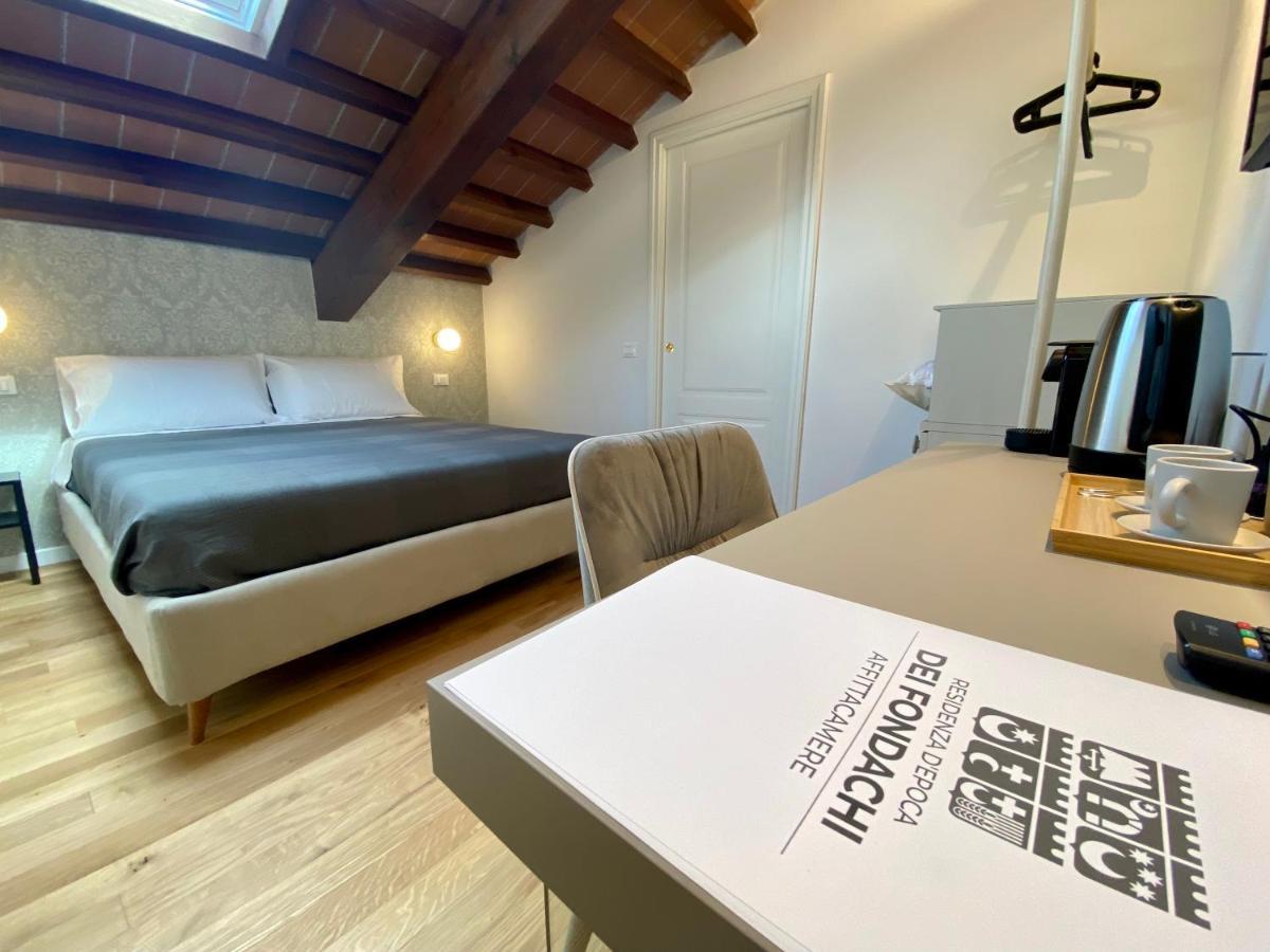 Residenza D'Epoca Dei Fondachi Otel Sarzana Dış mekan fotoğraf