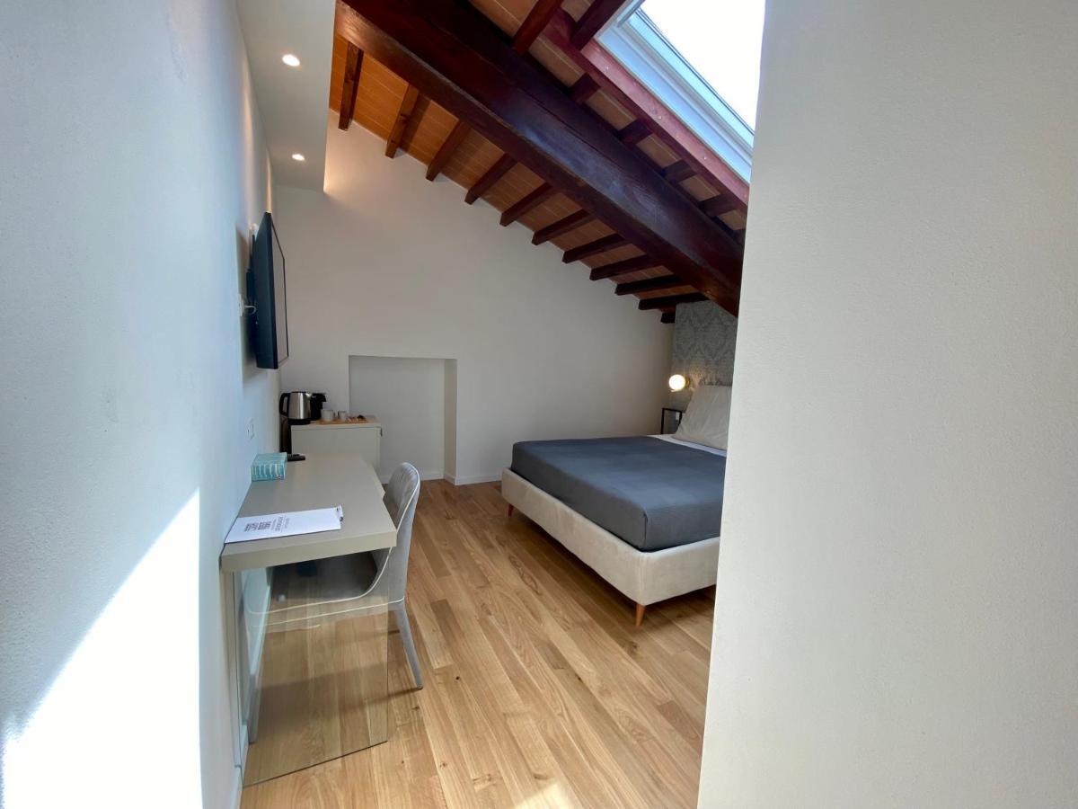 Residenza D'Epoca Dei Fondachi Otel Sarzana Dış mekan fotoğraf