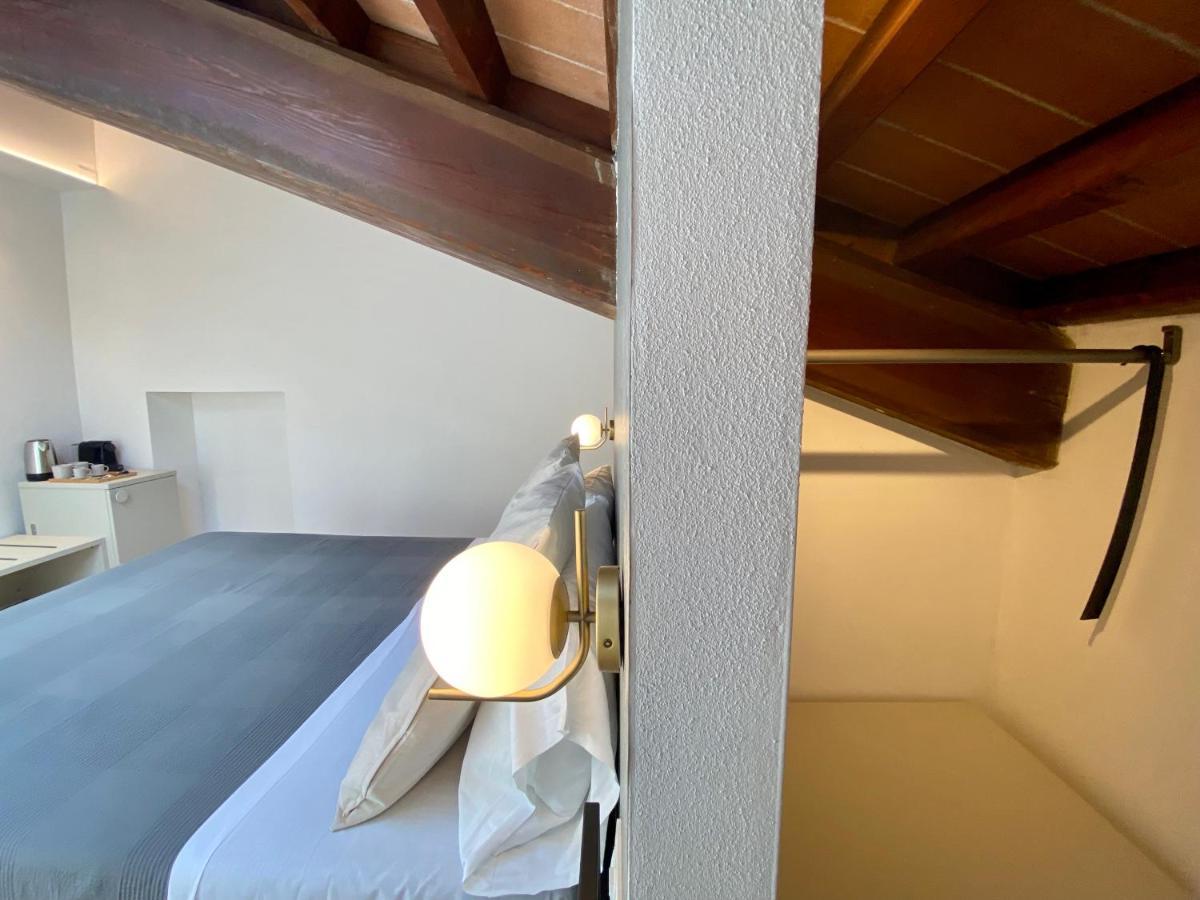Residenza D'Epoca Dei Fondachi Otel Sarzana Dış mekan fotoğraf