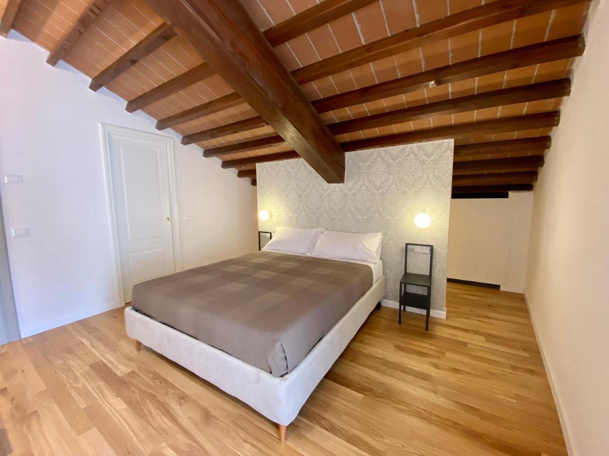 Residenza D'Epoca Dei Fondachi Otel Sarzana Dış mekan fotoğraf