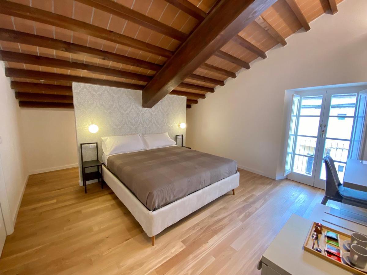 Residenza D'Epoca Dei Fondachi Otel Sarzana Dış mekan fotoğraf