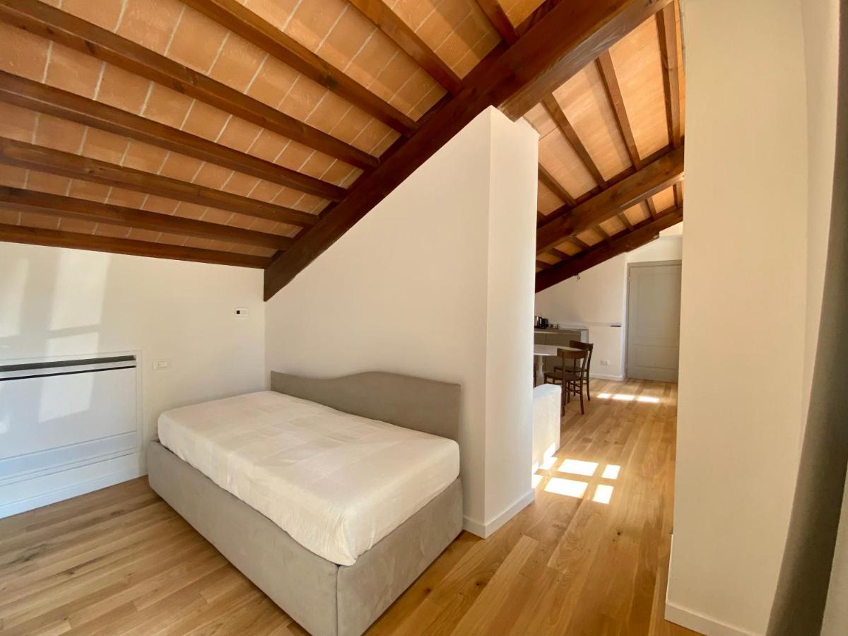 Residenza D'Epoca Dei Fondachi Otel Sarzana Dış mekan fotoğraf