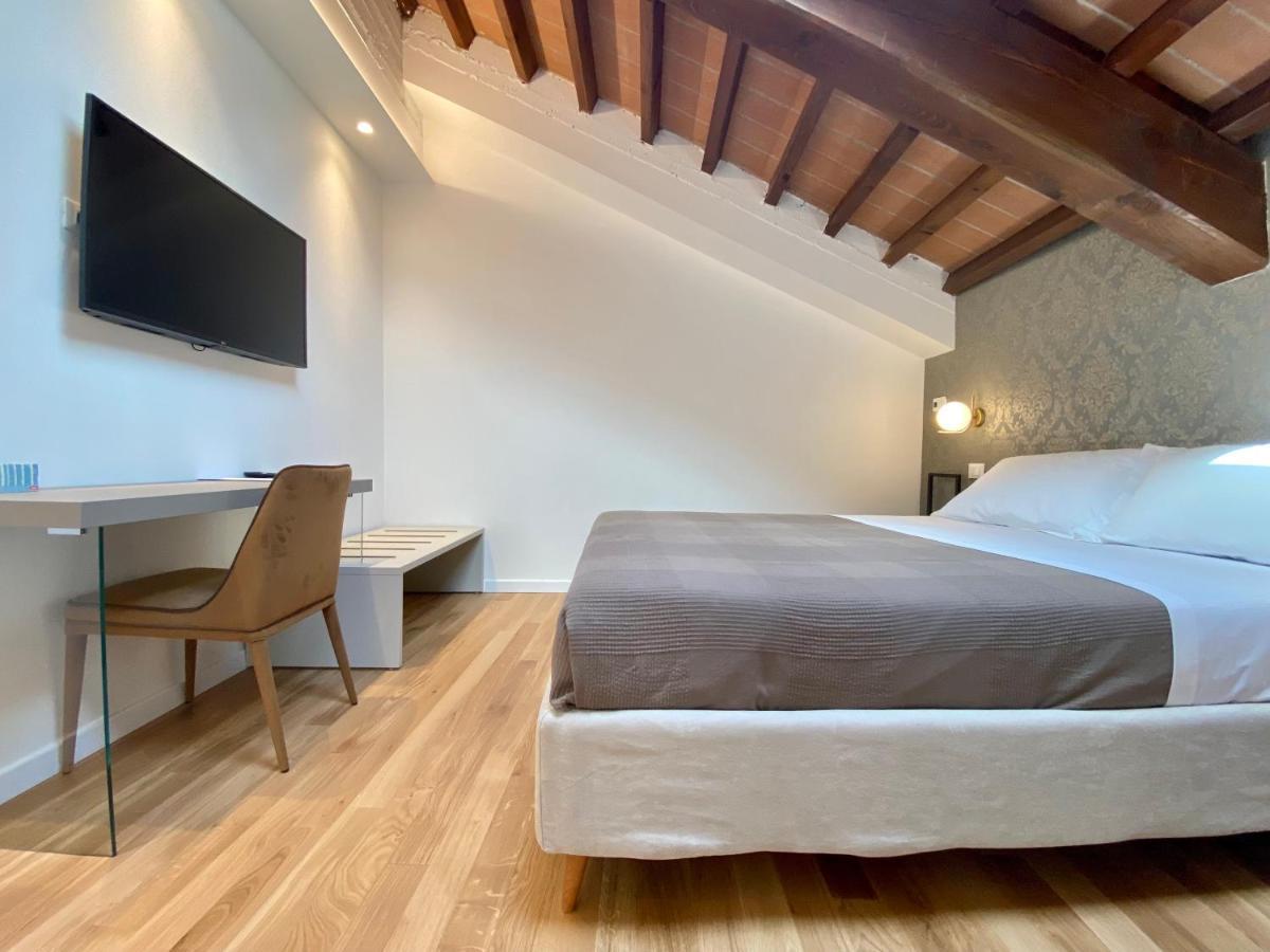 Residenza D'Epoca Dei Fondachi Otel Sarzana Dış mekan fotoğraf