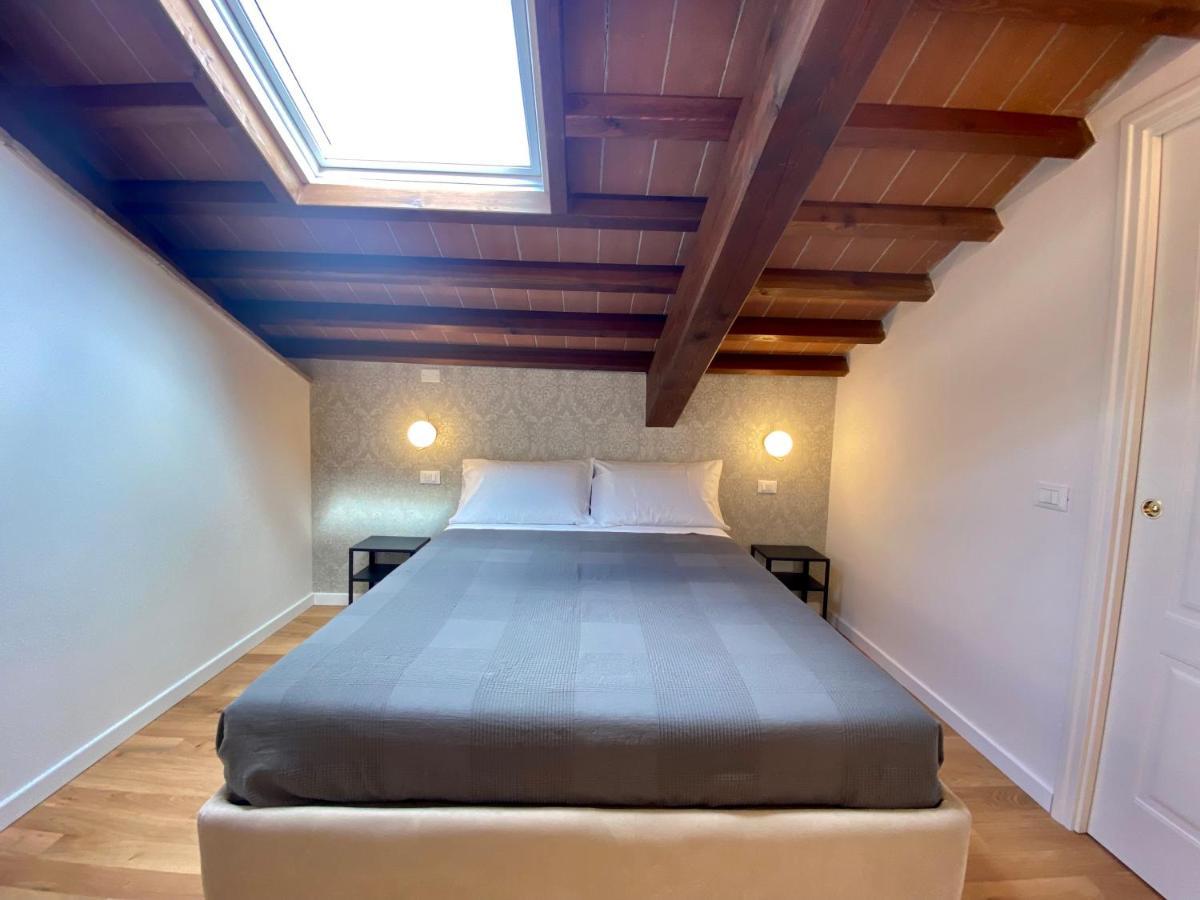 Residenza D'Epoca Dei Fondachi Otel Sarzana Dış mekan fotoğraf