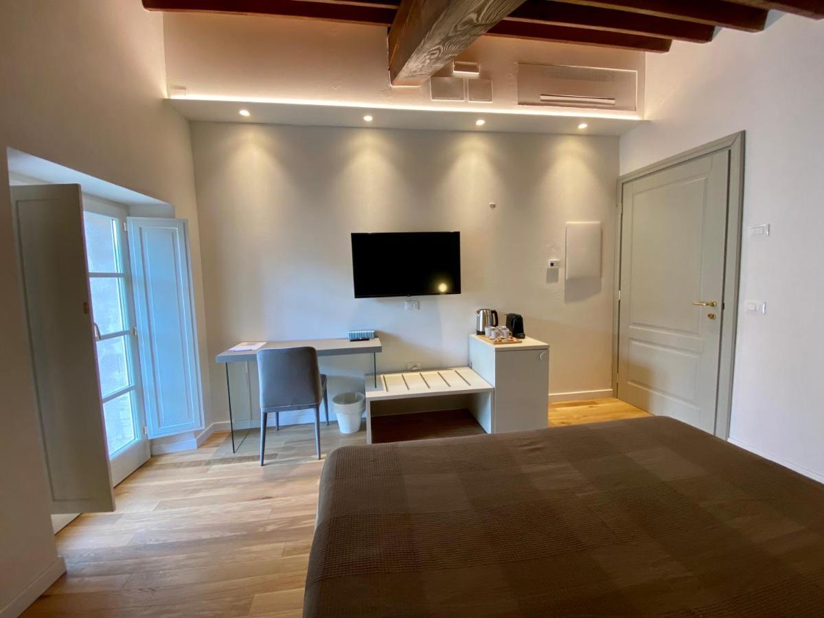 Residenza D'Epoca Dei Fondachi Otel Sarzana Dış mekan fotoğraf