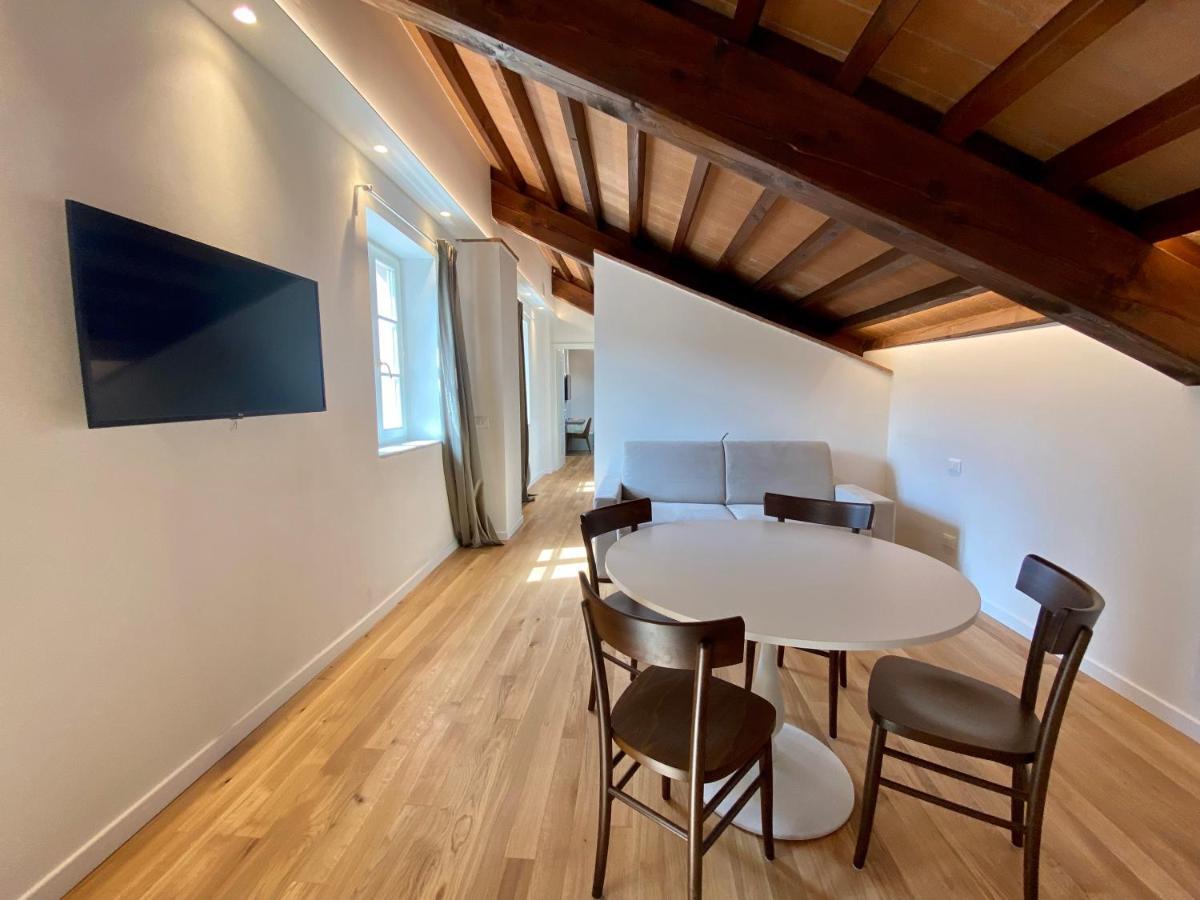 Residenza D'Epoca Dei Fondachi Otel Sarzana Dış mekan fotoğraf