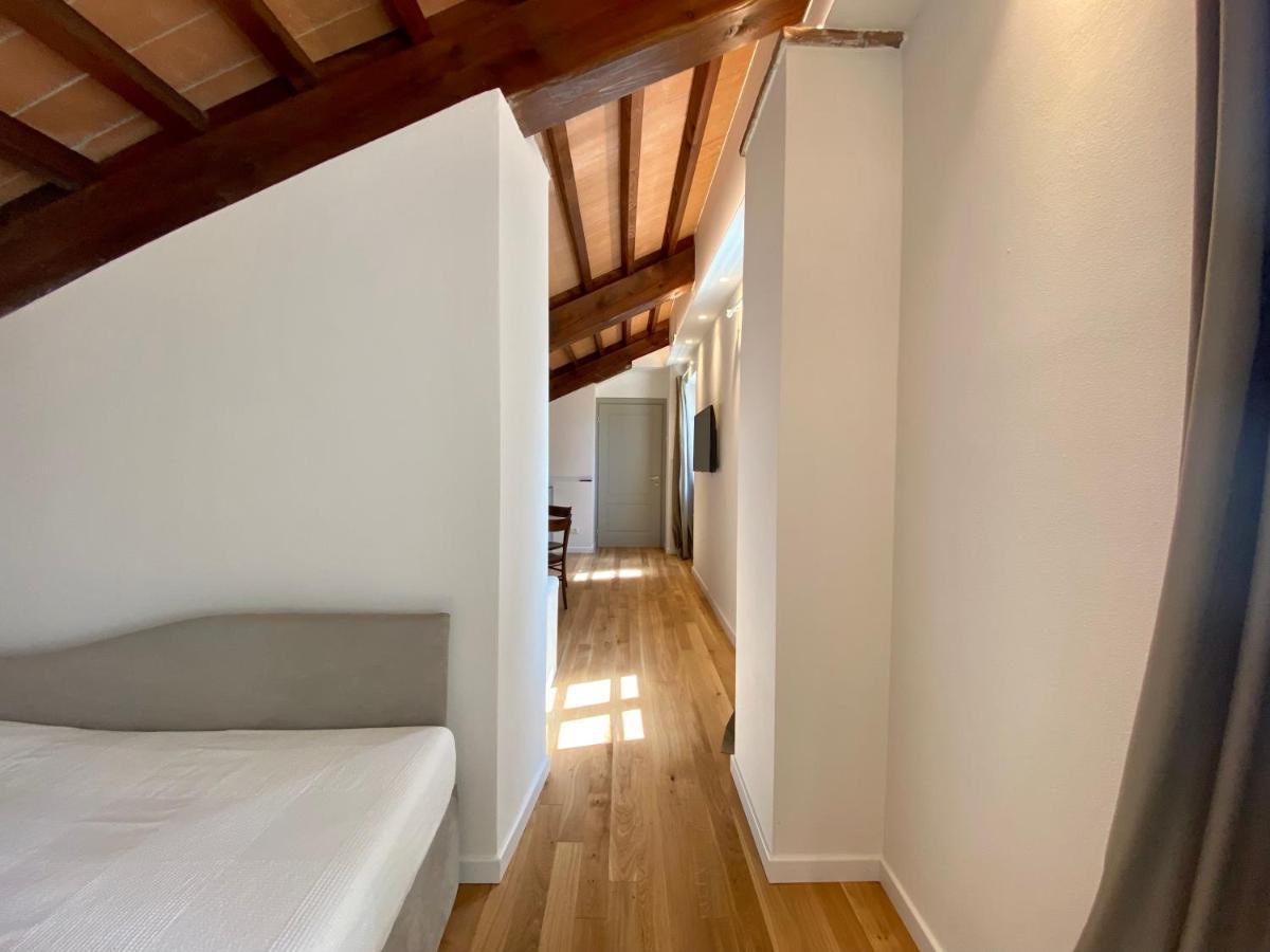 Residenza D'Epoca Dei Fondachi Otel Sarzana Dış mekan fotoğraf