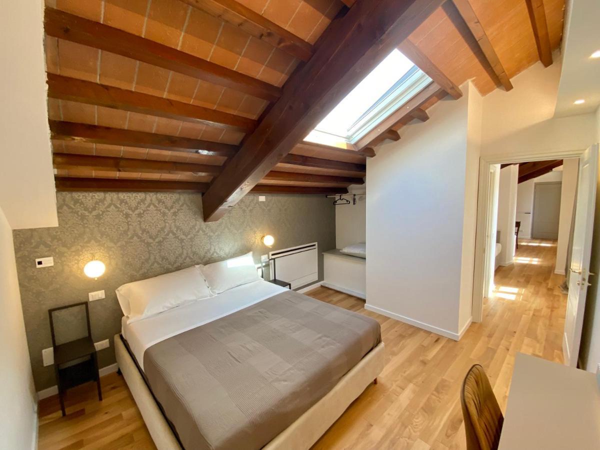 Residenza D'Epoca Dei Fondachi Otel Sarzana Dış mekan fotoğraf