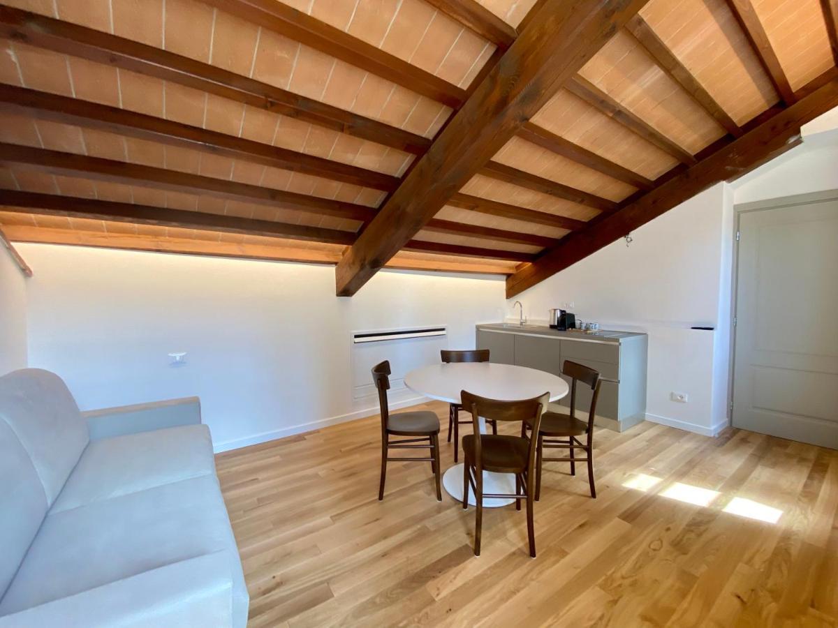 Residenza D'Epoca Dei Fondachi Otel Sarzana Dış mekan fotoğraf