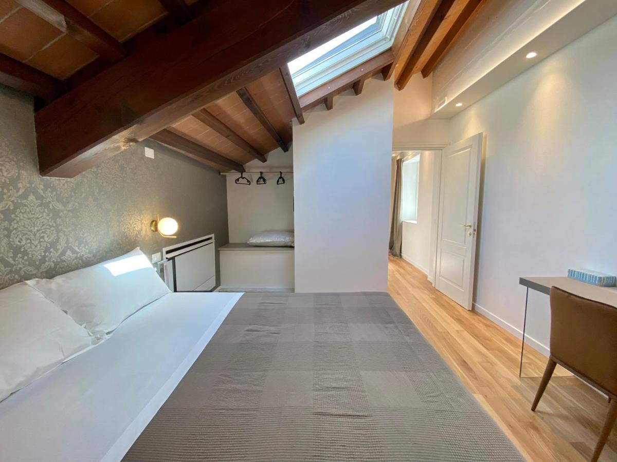Residenza D'Epoca Dei Fondachi Otel Sarzana Dış mekan fotoğraf